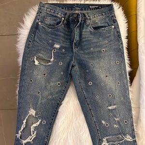 BLANK NYC Jeans